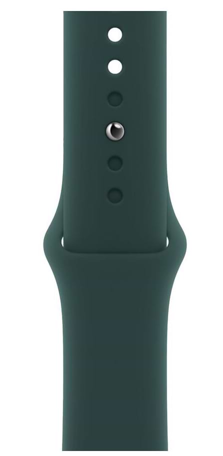 Фото - Ремінець для смарт-годинника Armorstandart for Apple Watch 42/44/45/49mm Khaki 3 шт. (ARM74264)