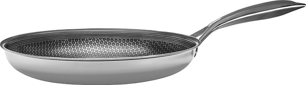 Фото - Сковорода универсальная Vinzer 3D Cube Induction 28 см (50403)