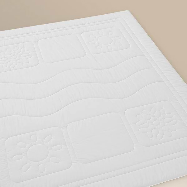 Фото - Одеяло зимнее полуторное MirSon Thinsulate №504 Marzello Collection 140х205 (2200012213094)