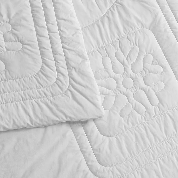 Фото - Одеяло зимнее полуторное MirSon Thinsulate №504 Marzello Collection 140х205 (2200012213094)