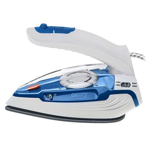 Фото - Праска Camry CR 5040