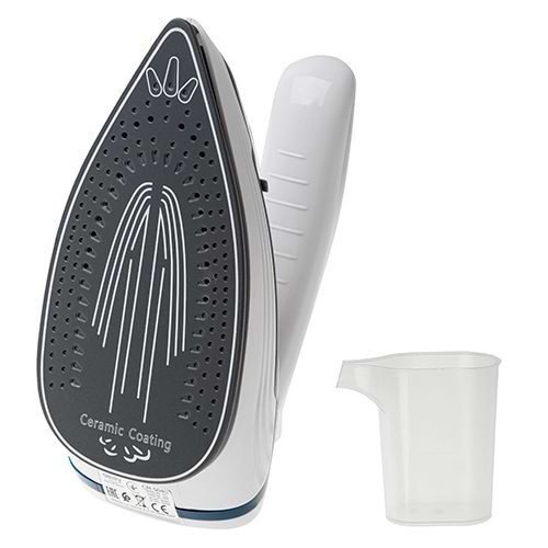 Фото - Праска Camry CR 5040