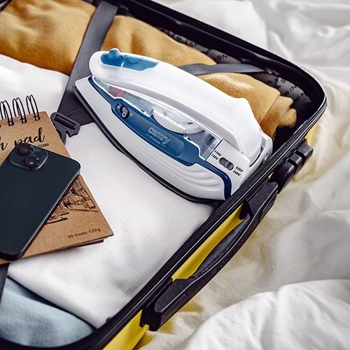 Фото - Праска Camry CR 5040