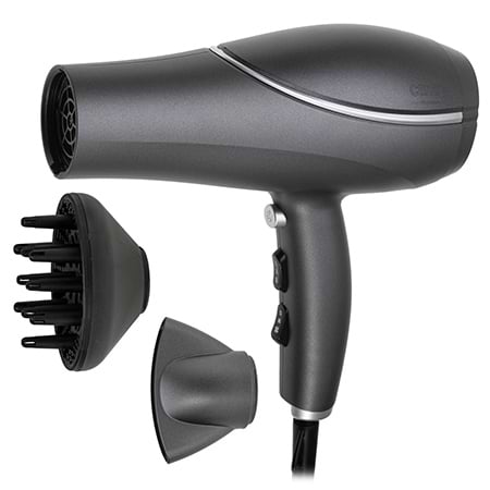 Фото - Фен Camry CR 2281