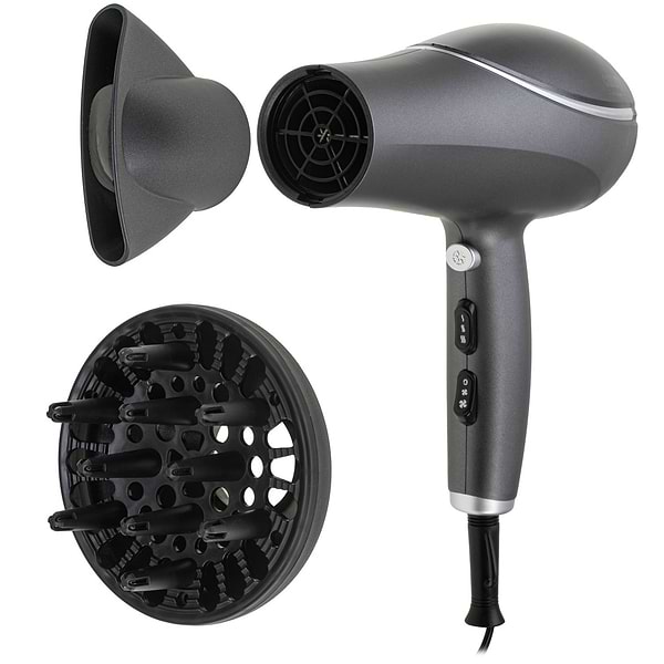 Фото - Фен Camry CR 2281