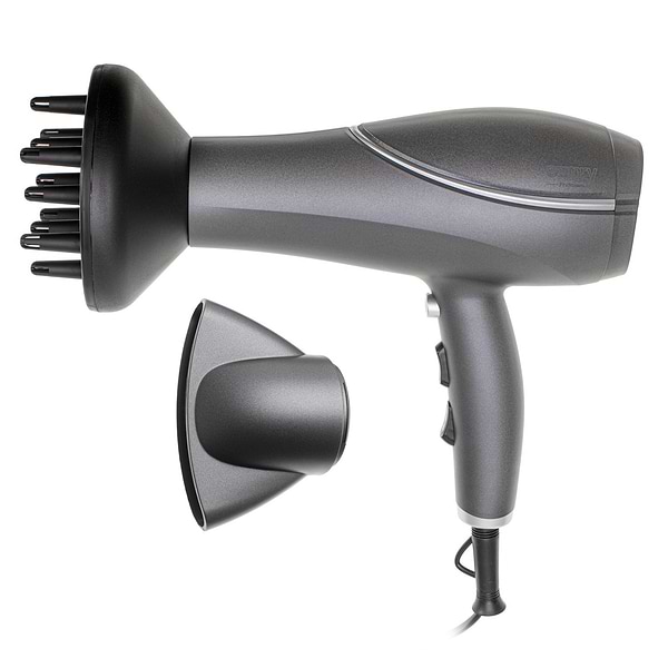 Фото - Фен Camry CR 2281