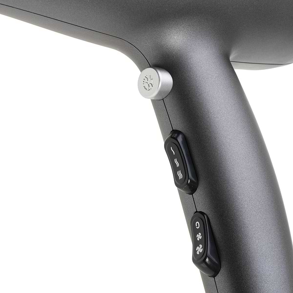 Фото - Фен Camry CR 2281