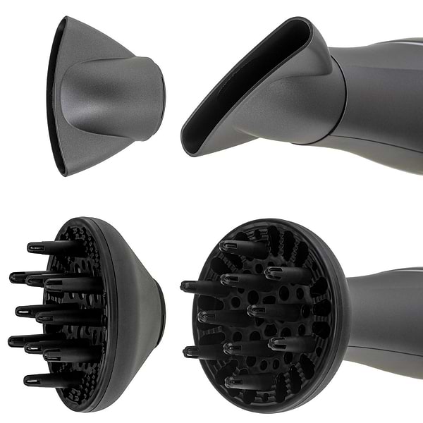 Фото - Фен Camry CR 2281