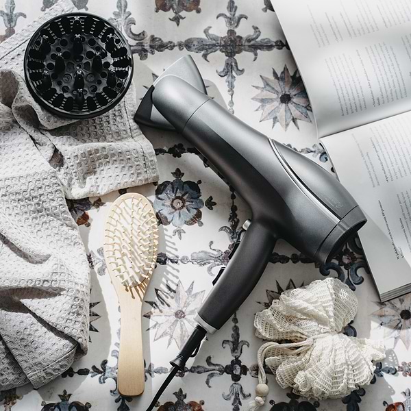 Фото - Фен Camry CR 2281