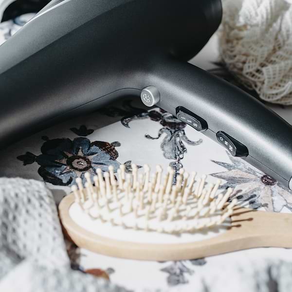 Фото - Фен Camry CR 2281