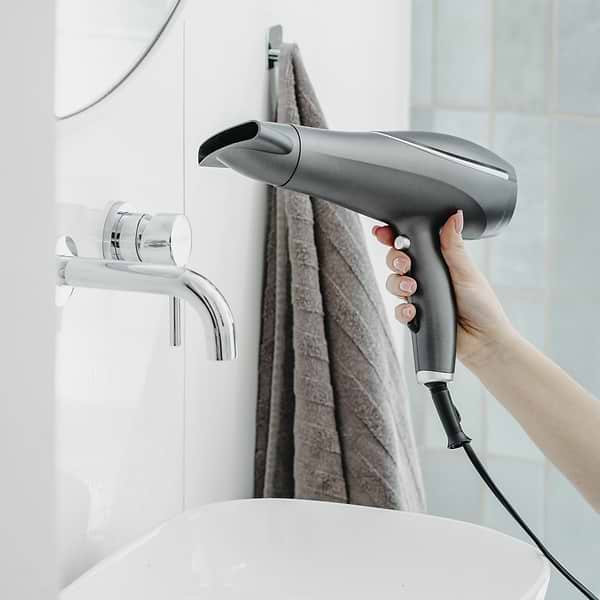 Фото - Фен Camry CR 2281