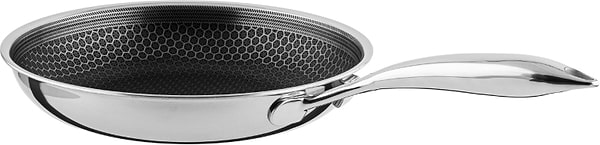 Фото - Сковорода универсальная Vinzer 3D Cube Induction 28 см (50403)