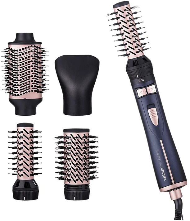 Фен-щітка Zelmer ZHL1250 Pro Essence
