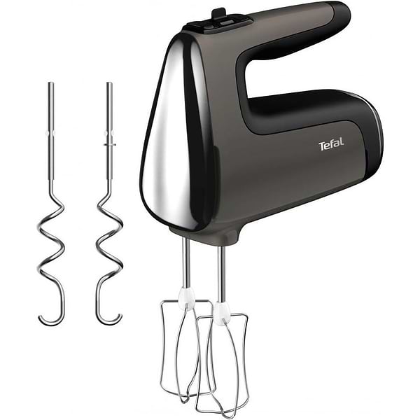 Фото - Уцінка - Міксер з чашею Tefal HT654E38