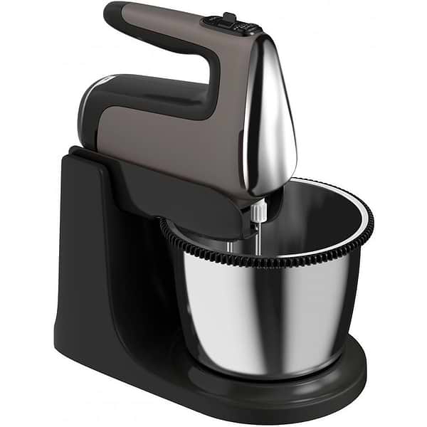 Фото - Уцінка - Міксер з чашею Tefal HT654E38