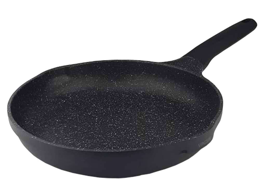 Купити Сковорода універсальна Vinzer Kuro Induction Line 26 см (50421) - Фото 1 Сковорода універсальна Vinzer Kuro Induction Line 26 см (50421) - Фото 1