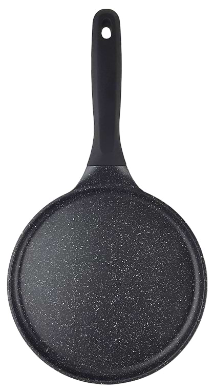 Фото - Сковорода для блинов Vinzer Kuro Induction Line 24 см (50423)