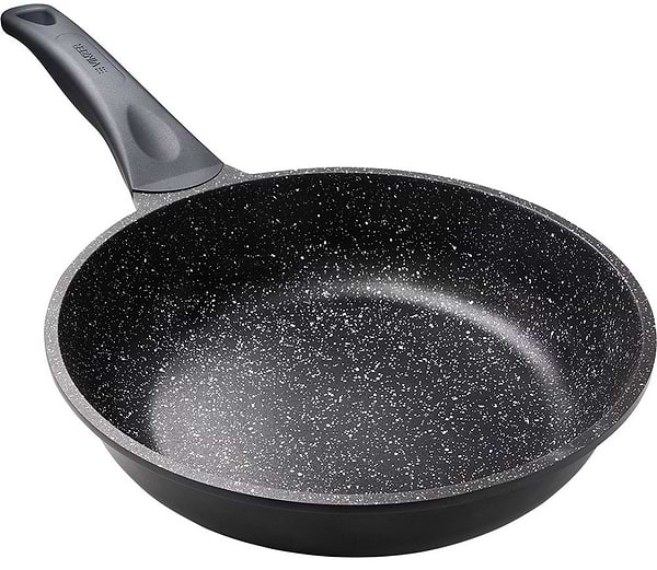 Фото - Сковорода универсальная Vinzer Nitro Induction Line 24 см (50450)