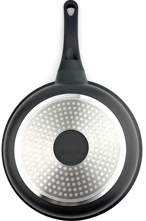 Фото - Сковорода универсальная Vinzer Nitro Induction Line 24 см (50450)