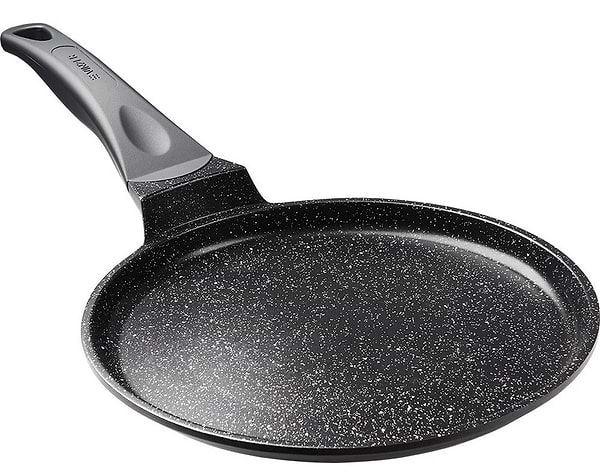 Фото - Сковорода для млинців Vinzer Nitro Induction Line 24 см (50453) Фото - Сковорода для млинців Vinzer Nitro Induction Line 24 см (50453)