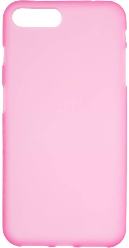 Чохол для смартфону Gelius Original Silicon Case for iPhone 7 Plus Pink (48777) - Фото 1