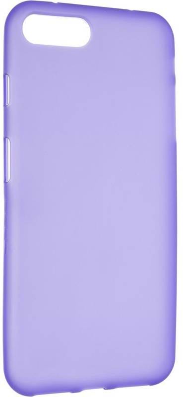Фото - Чохол для смартфону Gelius Original Silicon Case for iPhone 7 Plus Violet (48779)
