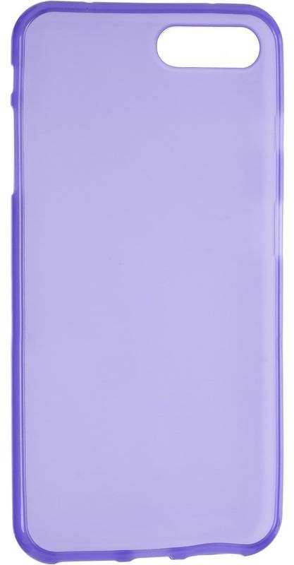 Фото - Чохол для смартфону Gelius Original Silicon Case for iPhone 7 Plus Violet (48779)