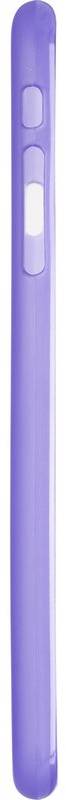 Фото - Чохол для смартфону Gelius Original Silicon Case for iPhone 7 Plus Violet (48779)