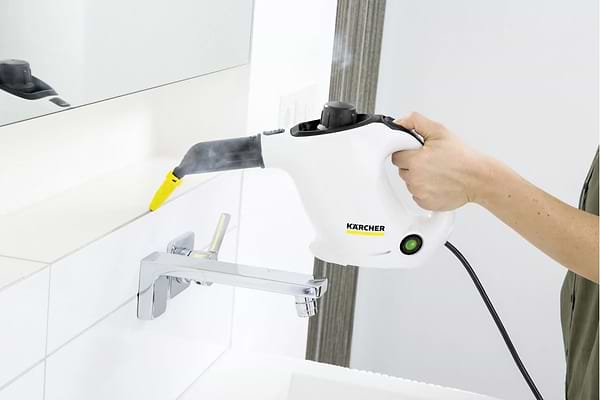 Фото - Пароочисник Karcher SC 1 EasyFix (1.516-401.0)