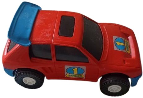 Фото - Автотранспорт Tigres Авто-крос (39013)