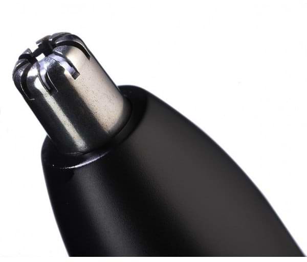 Фото - Тример для носа і вух Babyliss E652E