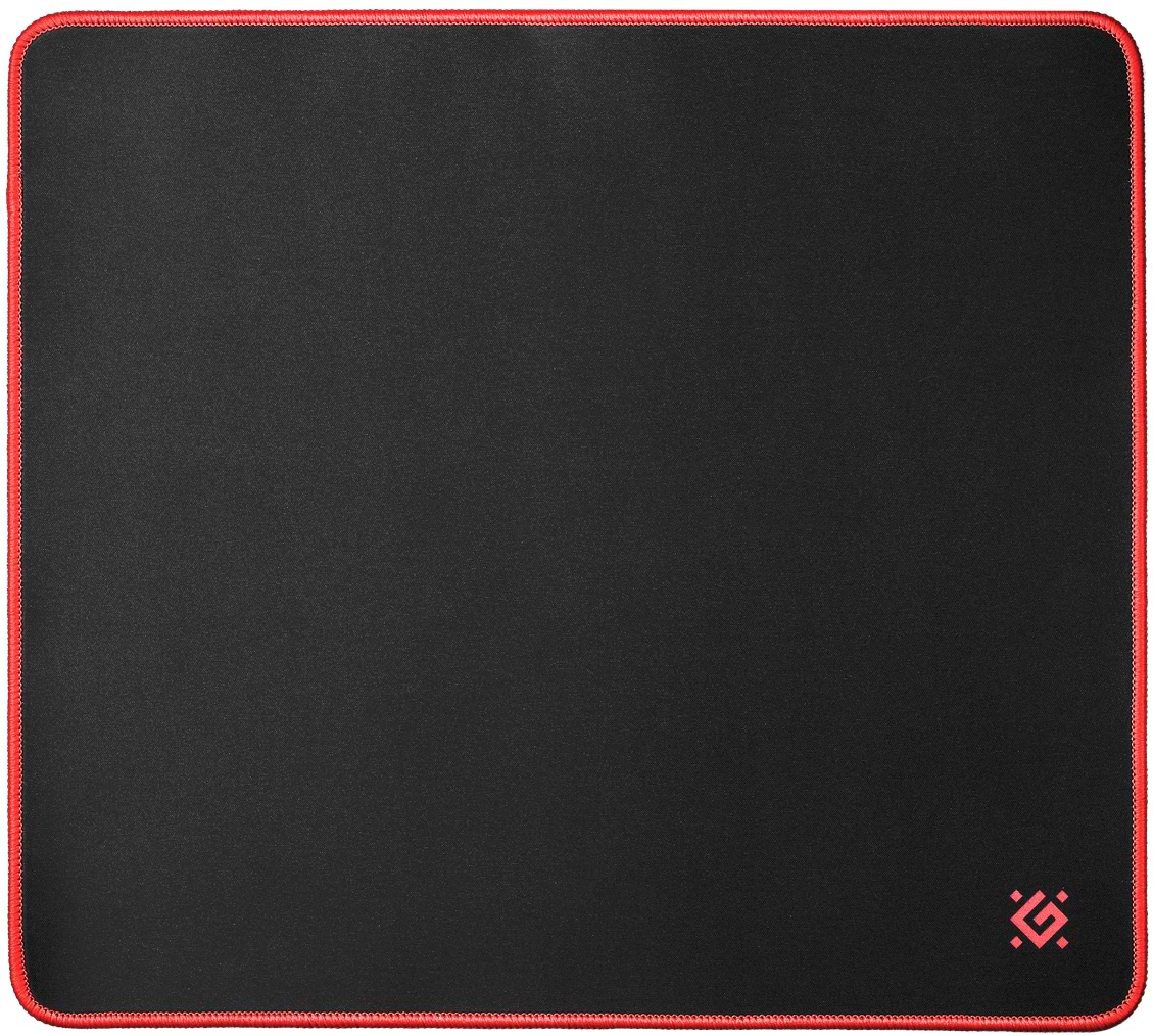Коврик для мыши игровой Defender Black XXL (50559) - Фото 1