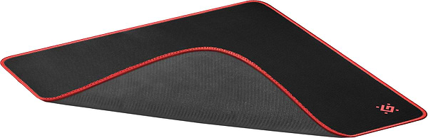 Фото - Килимок для миші ігровий Defender Black XXL (50559)
