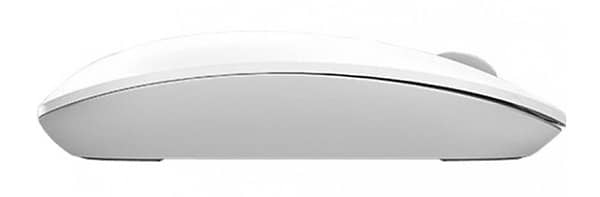 Фото - Миша бездротова A4tech Fstyler FG20 (White)