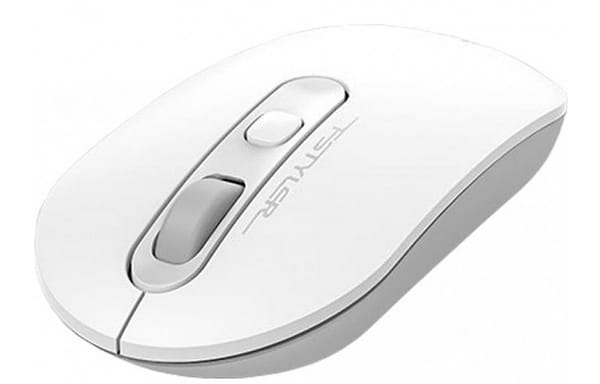 Фото - Миша бездротова A4tech Fstyler FG20 (White)