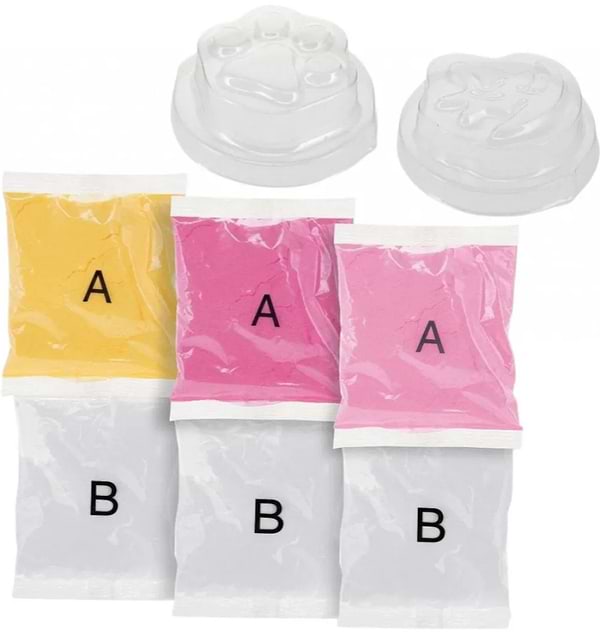 Фото - Бомба для ванны MAD BEAUTY набор MYO Король Лев (DLK-FG12051-6)