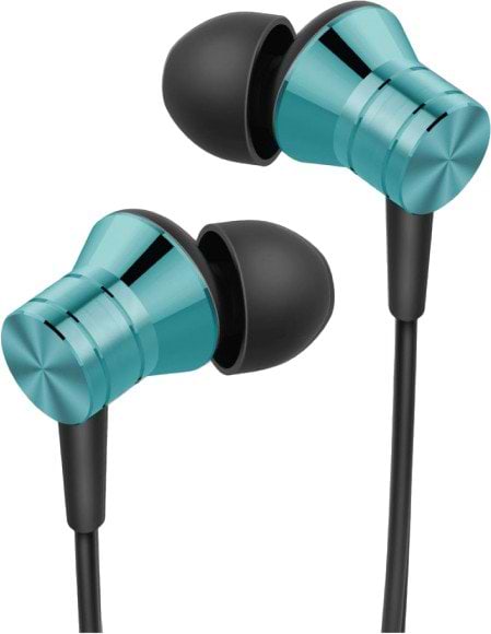 Фото - Навушники вкладиші 1MORE E1009 Piston Fit Mic Blue