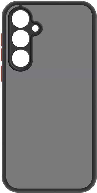 Чехол для смартфона MAKE Frame Samsung S25 (MCF-SS25) - Фото 1