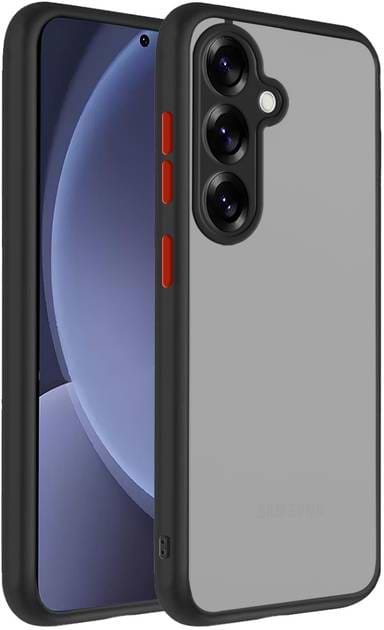 Фото - Чохол для смартфону MAKE Frame Samsung S25 Plus (MCF-SS25P)