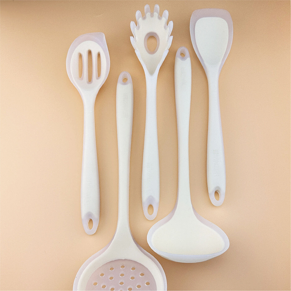 Фото - Ложка поварская Vinzer Culinary (50661)