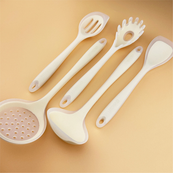 Фото - Ложка поварская Vinzer Culinary (50661)