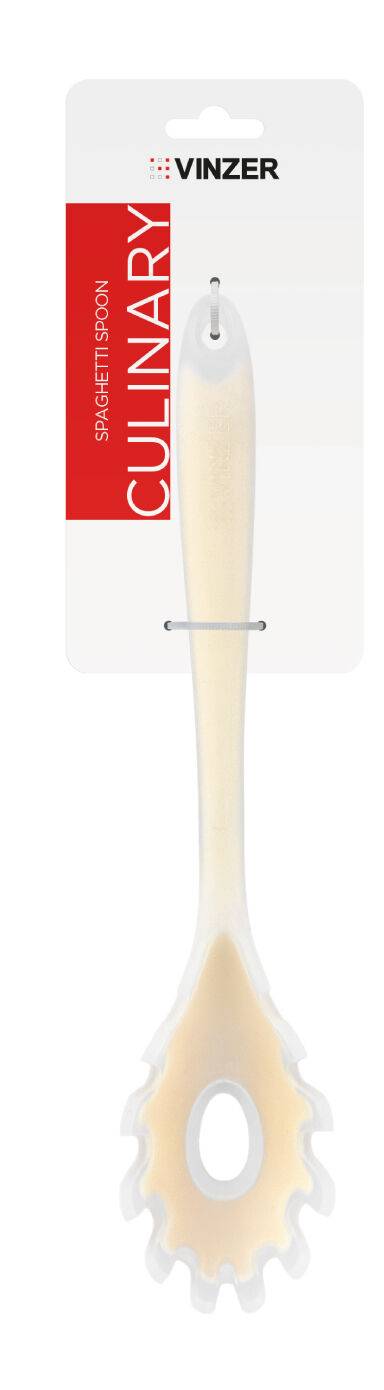 Фото - Ложка поварская Vinzer Culinary (50661)