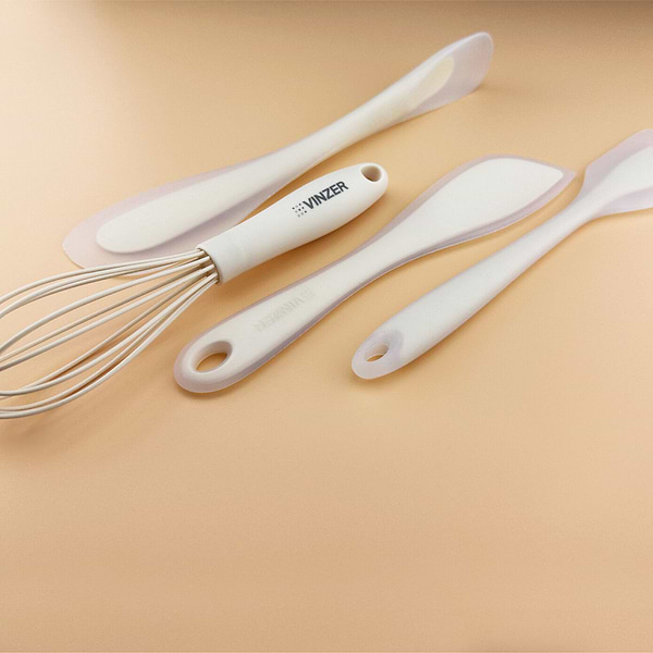 Фото - Лопатка кухонная Vinzer Culinary (50670)