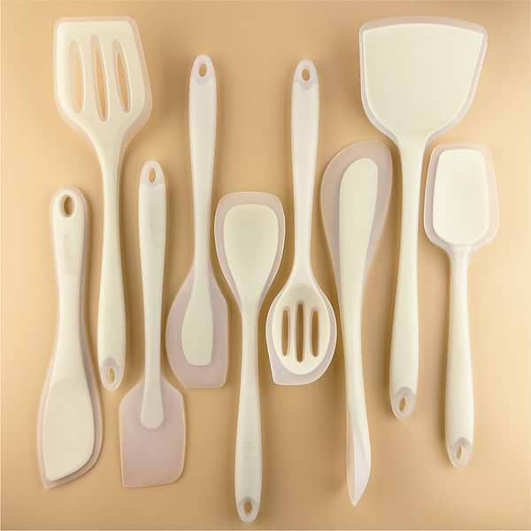 Фото - Лопатка кухонная Vinzer Culinary (50670)