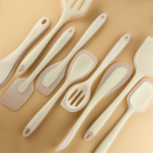 Фото - Лопатка кухонная Vinzer Culinary (50670)