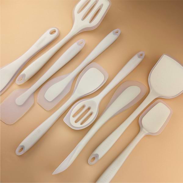 Фото - Лопатка кухонная Vinzer Culinary (50670)