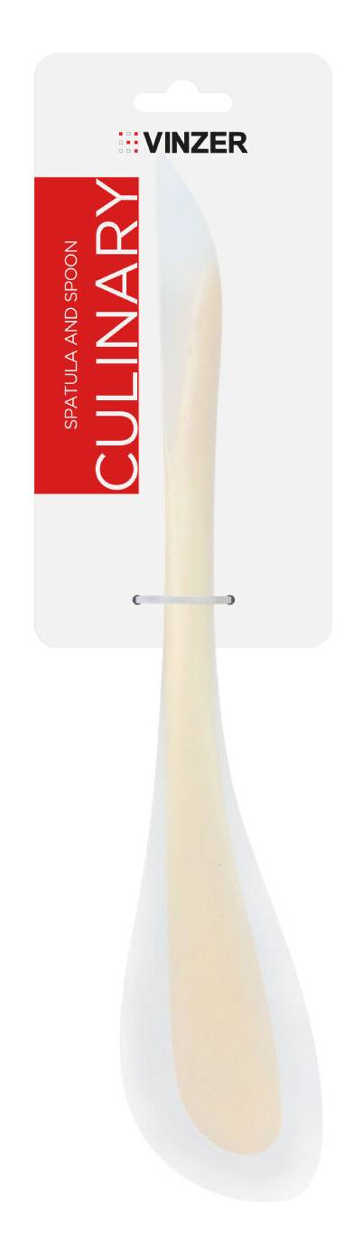 Фото - Лопатка кухонная Vinzer Culinary (50670)