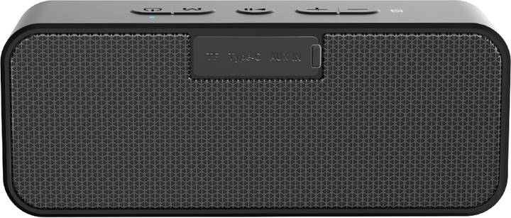 Фото - Портативна акустика Tronsmart T2 Plus Upgraded Black