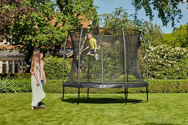 Фото - Батут Salta Comfort Edition 183 см Black (5071A)