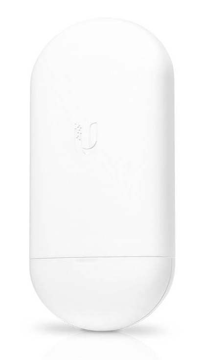 Фото - Точка доступу Ubiquiti Nanostation Loco5AC (NS-5ACL)